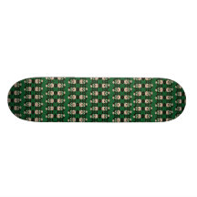 Bernhard - AMANDO por MINYMO Skate Boards