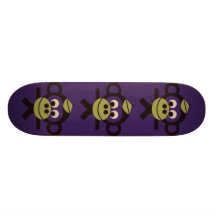 Bernhard - AMANDO por MINYMO Skates