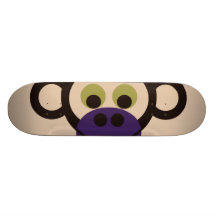 Bernhard - AMANDO por MINYMO Skates Personalizados