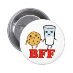 BFF, melhores amigos para sempre Boton
