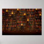 Biblioteca de Google Pôsteres