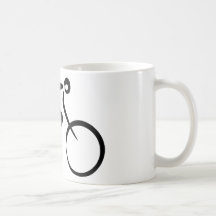 Bicicleta Caneca