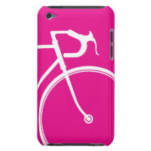 Bicicleta Capa iPod Barely There