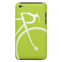 Bicicleta Capas iPod Case-Mate