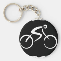 Bicicleta Chaveiro