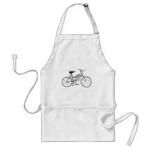 Bicicleta inspirador, bicicleta, ciclismo, esporte avental