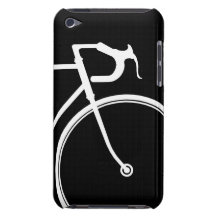 Bicicleta iPod Capas iPod Touch Case-Mate