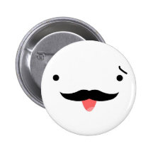 Bigode Boton