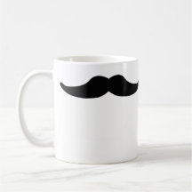 Bigode Caneca