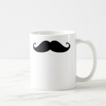 Bigode Caneca