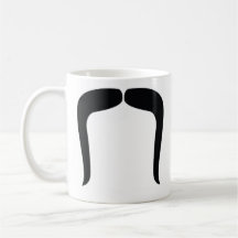 Bigode Canecas