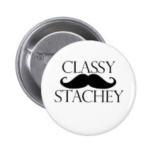Bigode elegante de Stache Boton