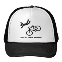 Bike meus próprios conluios bone