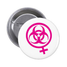 bio femme do perigo boton