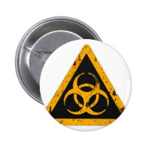 Bio Hazard Boton