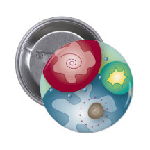 Bio pop pins