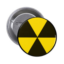 Biohazard Boton