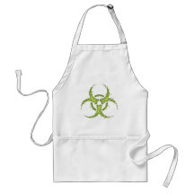 Biohazard - xdist aventais