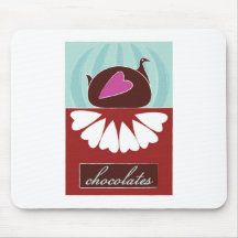 birdcage mousepad