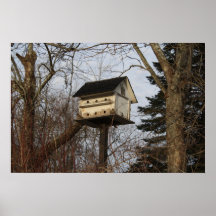 BIRDHOUSE IMPRESSÃO