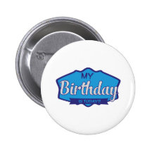 birthday boton
