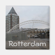 Blaak, Rotterdam Imas