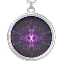 black magic colar personalizado