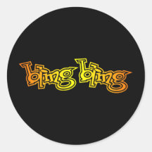 Bling Bling Adesivo