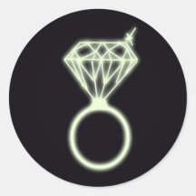 Bling que bling! adesivos