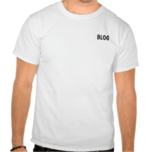 blogue t-shirts