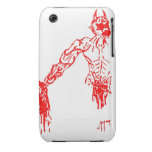 Bloodline do demónio para o iphone capas iPhone 3