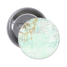 Bluebird & borlas franceses pins