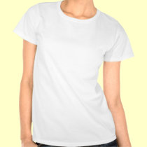 Bluebird no ramo & nas citações de Victor Hugo camisetas