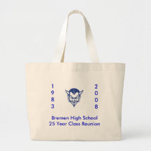BlueDevil, classe alta Reun do ano School25 de Bre Bolsa