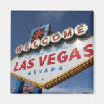 Boa vinda a Las Vegas Ima De Geladeira