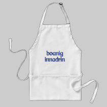 Boanig innadrin Baviera bávara aventais