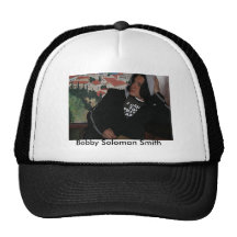 BobbySmith213, Bobby Soloman Smith Bone