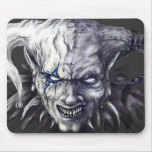 Bobo da corte mau mouse pad