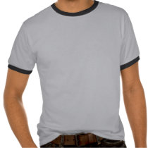 Bola de Bocce camisetas
