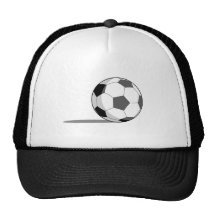 Bola de futebol bones