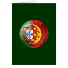 Bola de Selecção DAS Quinas Fuetbol Cartões