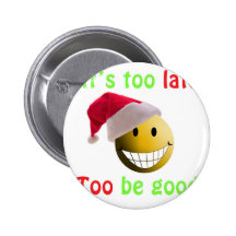 bola do papai noel boton