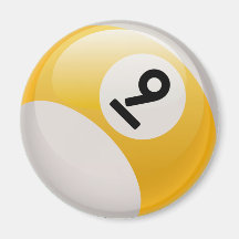BOLA NOVE IMÃ