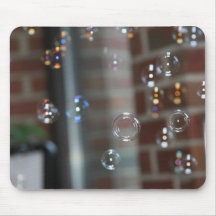 Bolhas Mousepad