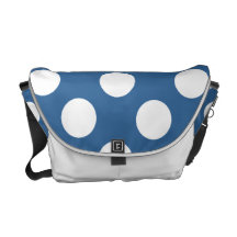 Bolinhas Bolsas Mensageiro