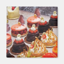 Bolo - Bellagio - Le Sobremesa Imas