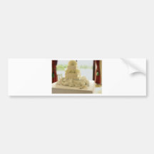 Bolo de casamento adesivo