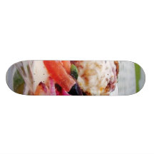Bolos do carburador skates personalizados