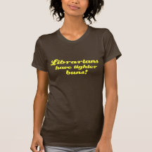 Bolos mais apertados camisetas