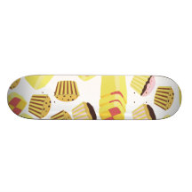 Bolos Skateboard